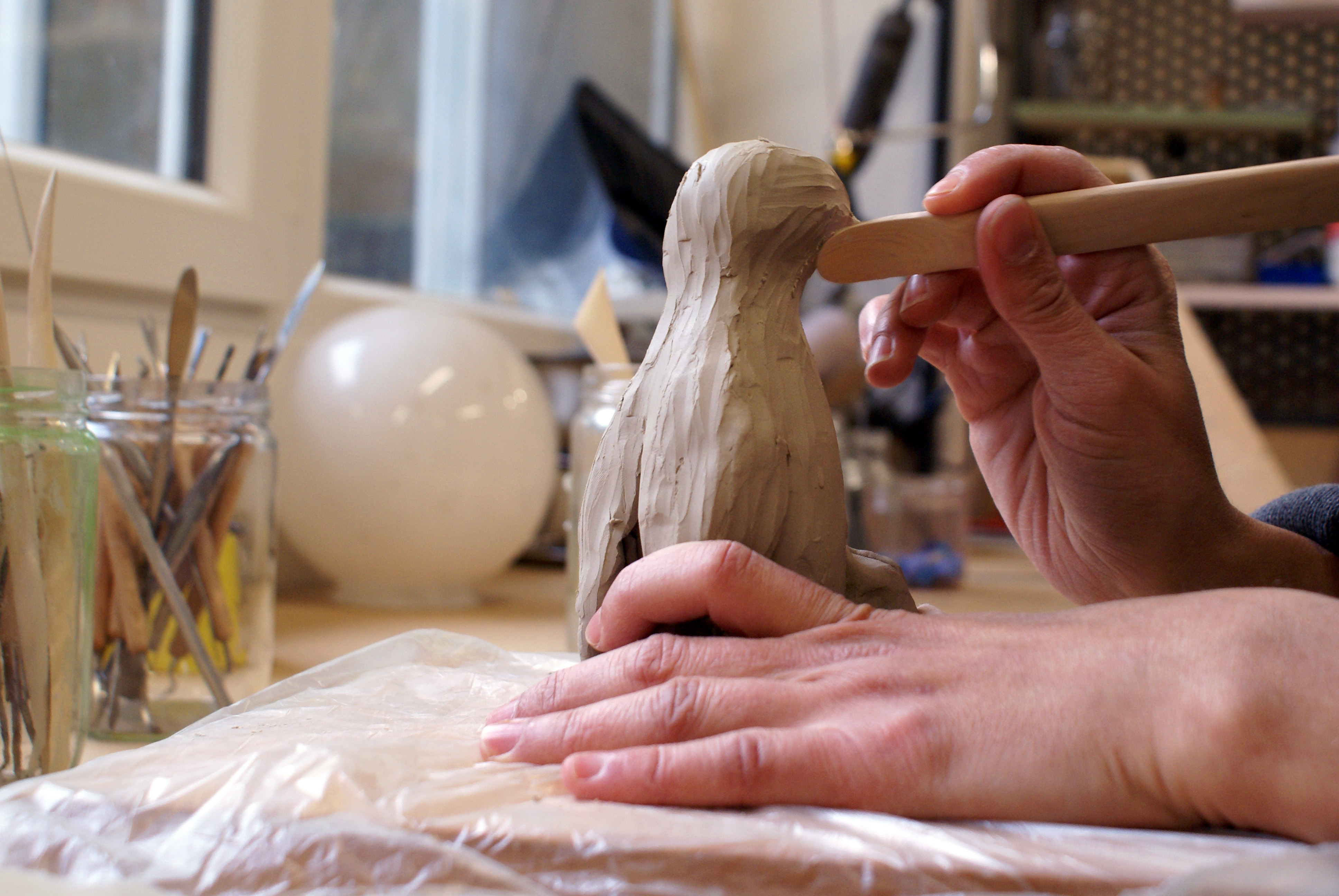 Artiste Clermont ferrand 63