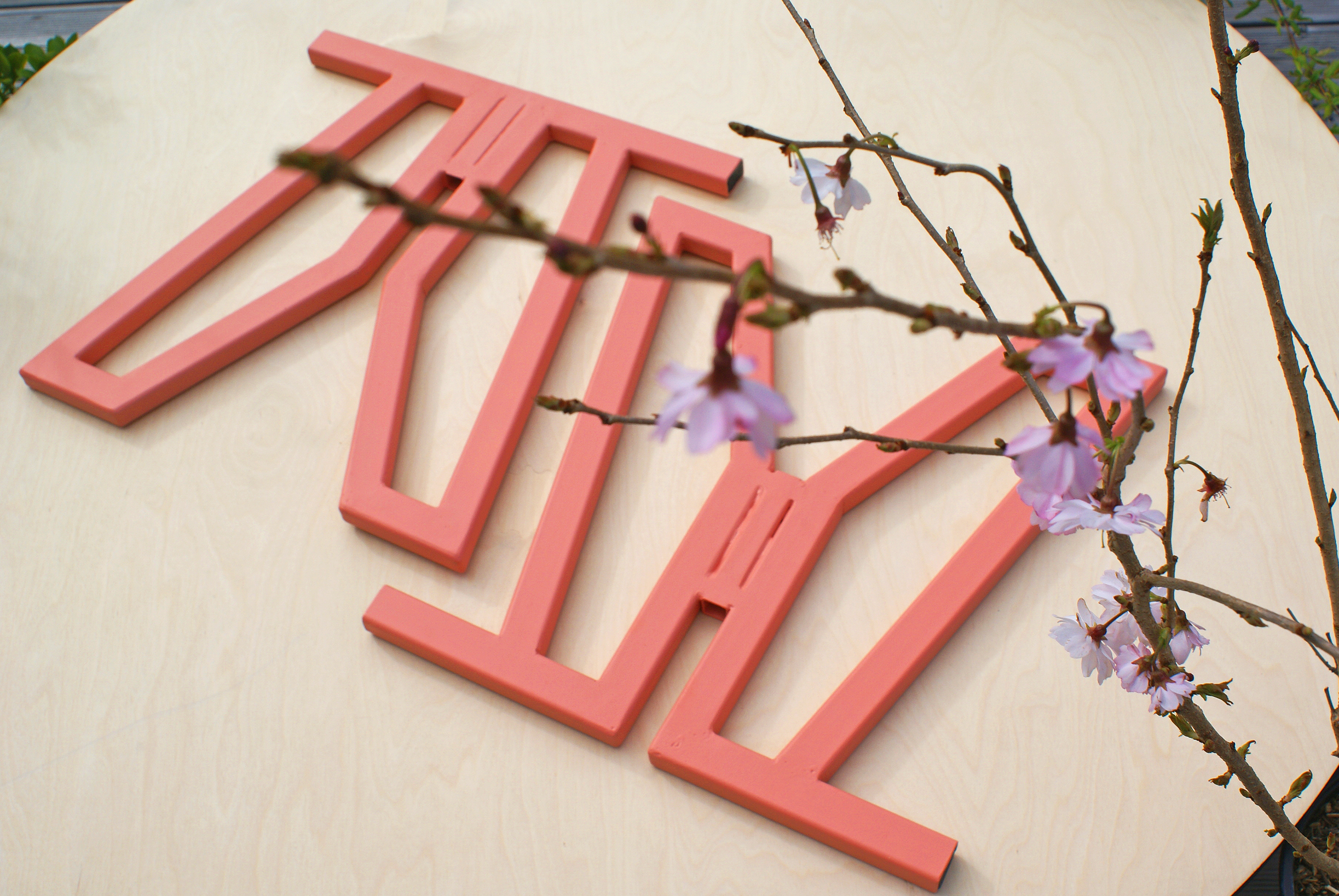 Carousel mobilier design