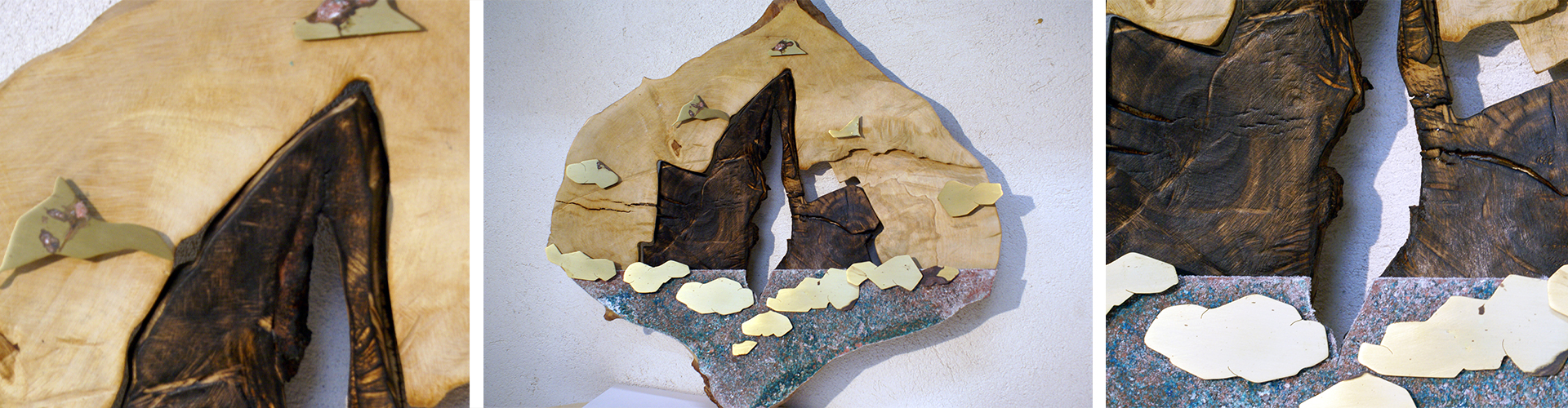 Slider oeuvre art Adeline Papon